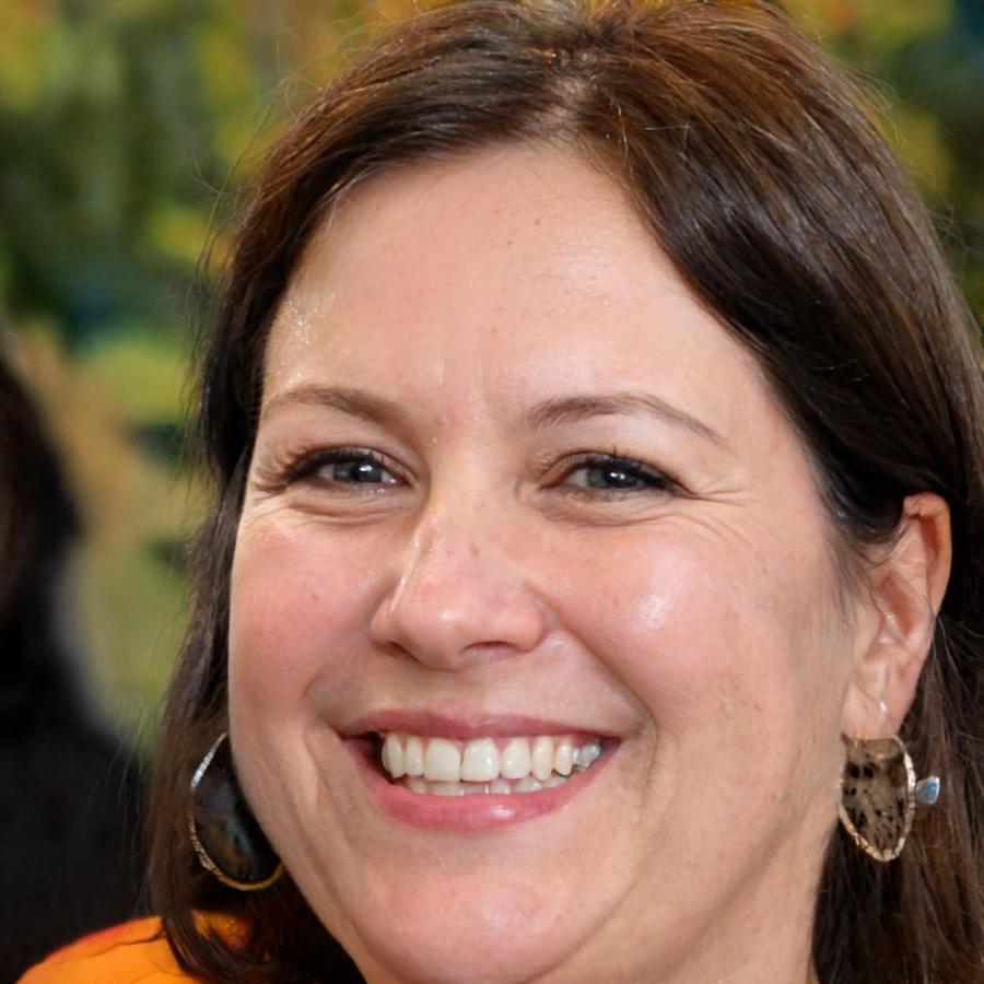 María González